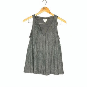 Anthropologie Meadow Rue Sleeveless tank XS